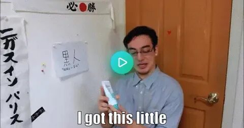 Video got this