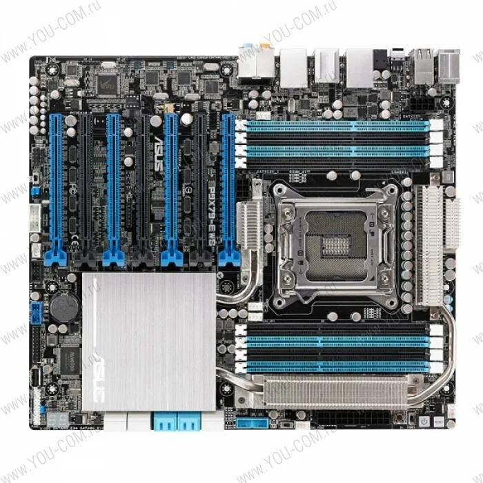 Lga 2011 v2. ASUS p9x79 WS. Материнская плата ASUS p9x79-e WS. Intel x79 LGA 2011. Intel x79 материнская плата.