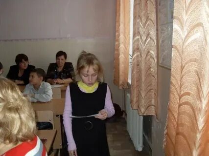 Школа интернат свердловская область