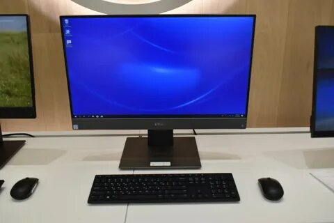 Моноблок dell optiplex 7770