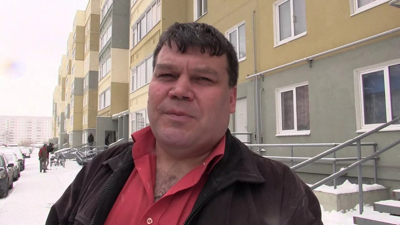 Веснин череповец. Веснин череповец