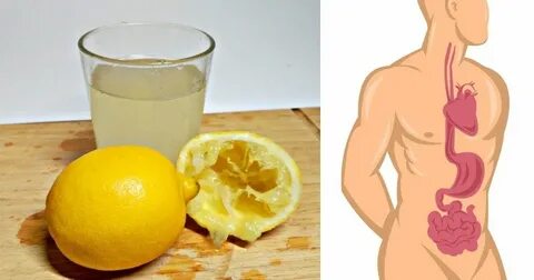 Поможет ли лимон для похудения