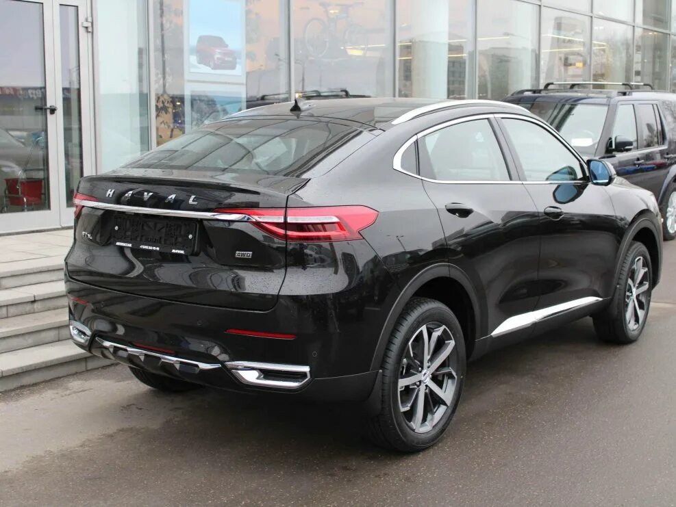 Дефлекторы хавал ф7. Haval f7x 2025. хавал fx7 черный. haval 7x черный. haval f7x i 2.0 amt (190 л.с.).