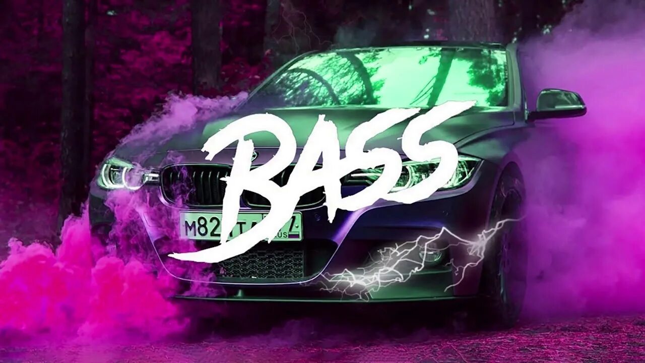 Басс. Басс Мьюзик. Car Bass Music. Басс ава.