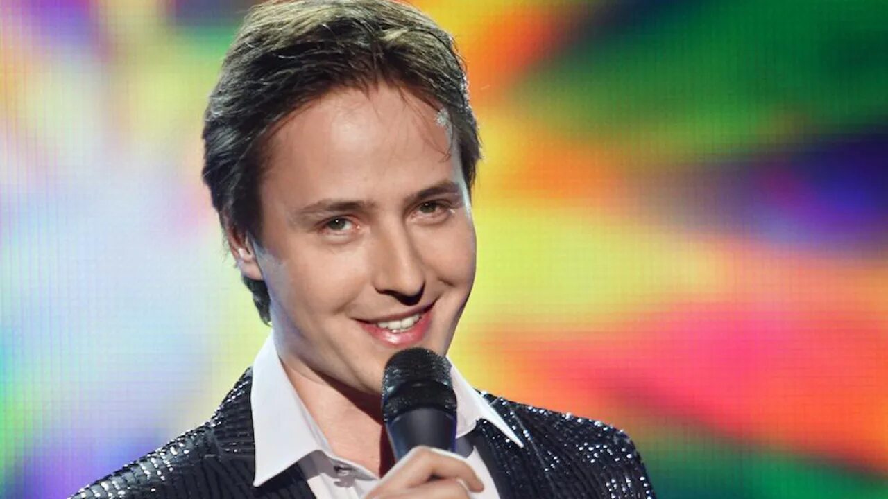 Певчие певцы