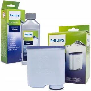 Фильтр для кофемашины philips