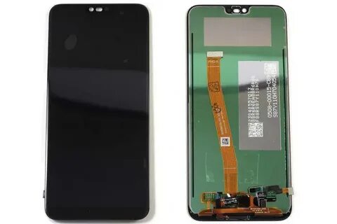 Honor 10 модуль