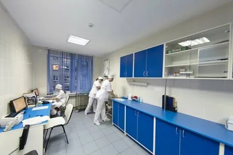 Центр здоровья доломановский 70 3