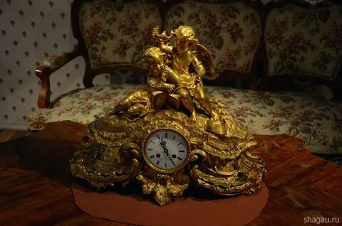 Книга забытых вещей