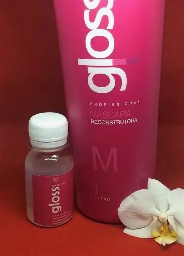 Gloss 100