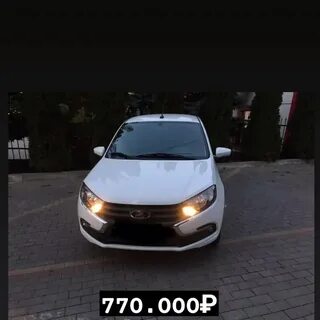 Авто беркат ингушетии с пробегом ваз