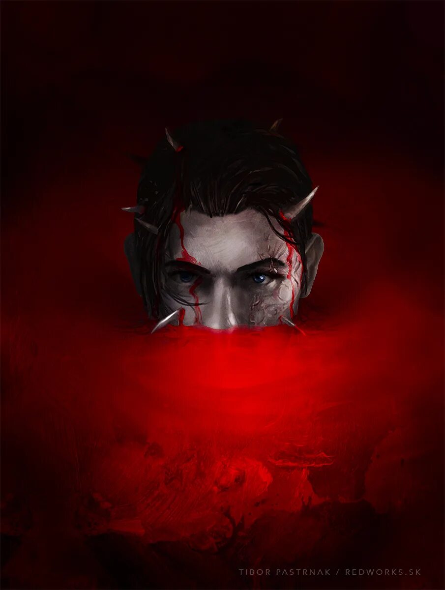 Broken empires