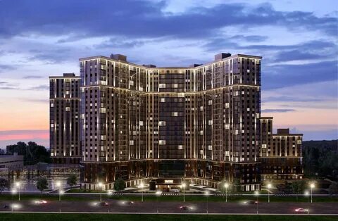 Квартиры в московском районе санкт петербурга