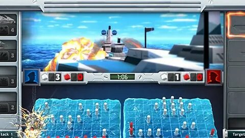 Бесплатный игры без регистрации морской бой
