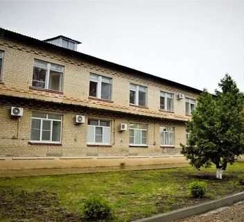 Динская црб