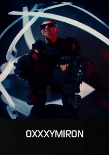 The story of alisher oxxxymiron