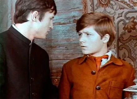 Кортик 1973
