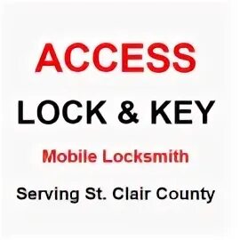 Access lock. Бегин Инглиш. Begin English.