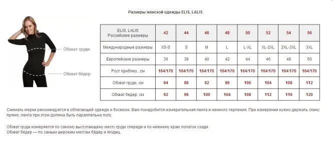 Размер женский 6 8. Лалис Размерная сетка. Размерный ряд женской одежды. Размерная сетка женская. Сетка размеров одежды.