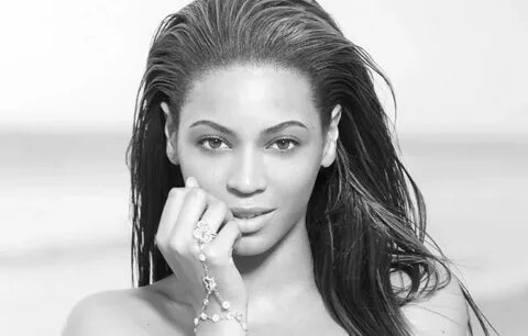 Beyonce's halo