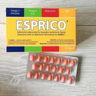 Esprico