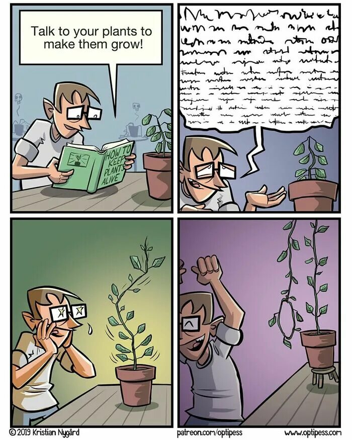 Комикс растения. Комиксы про растения. Растения юмор. Комикс про цветы. Смешной комикс с растениями.