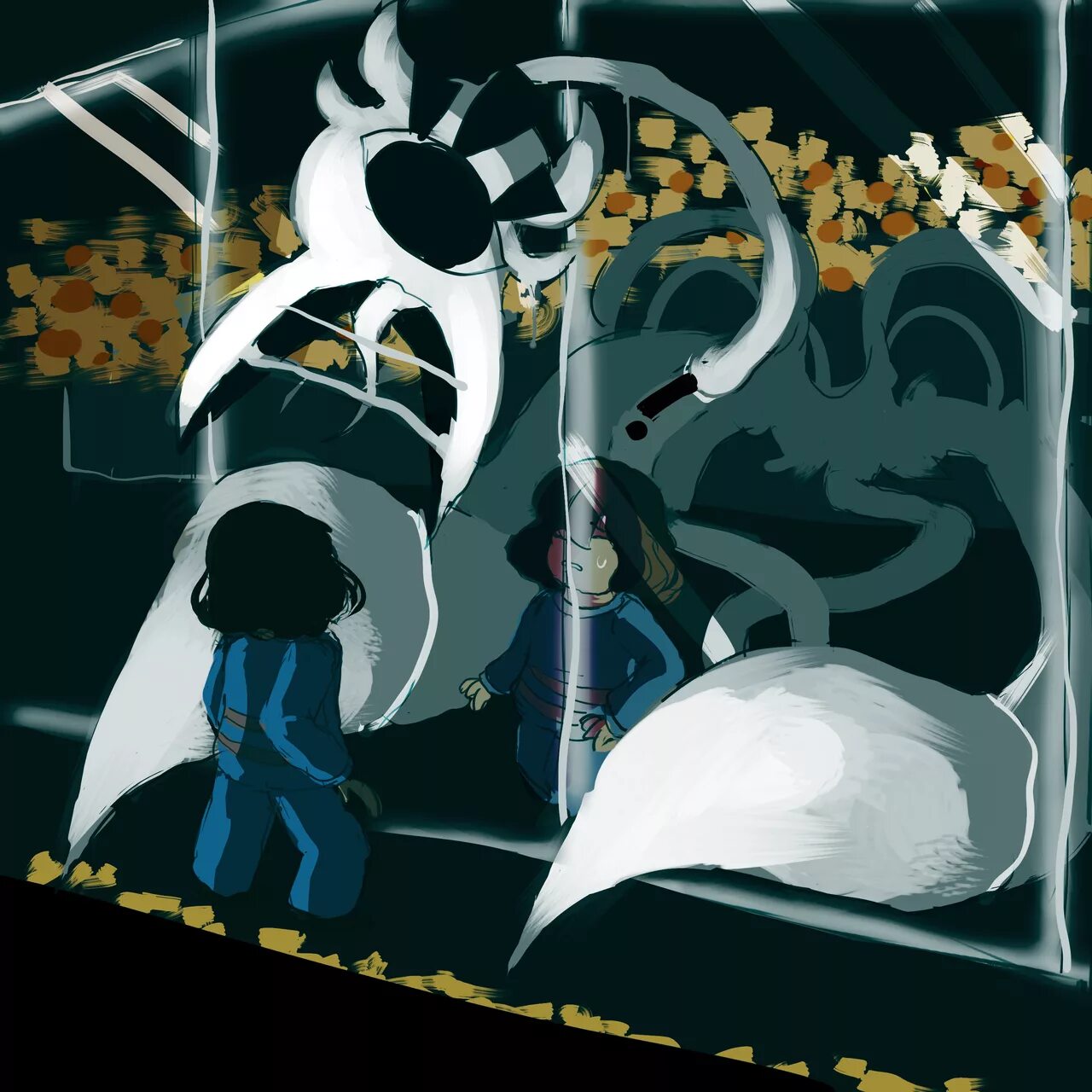 Андертейл амальгамет. Амальгама андертейл. undertale альмагаметы. амальгамы undertale. амальгамет фриск.