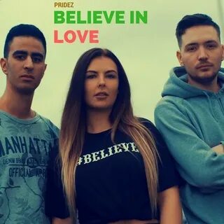 Believe me love