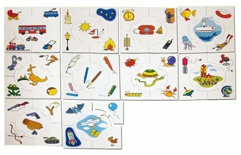 Игра детская учись играя