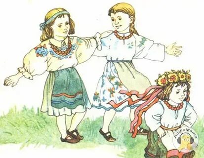 Играть на украинском