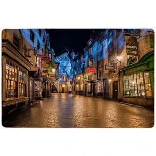 Potter city