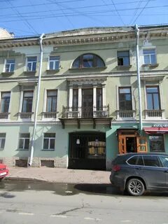 Ул гагарина д 3