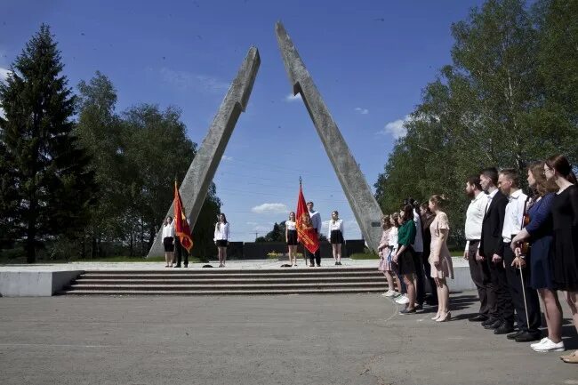 Дню памяти народного ополчения. Дню памяти народного ополчения