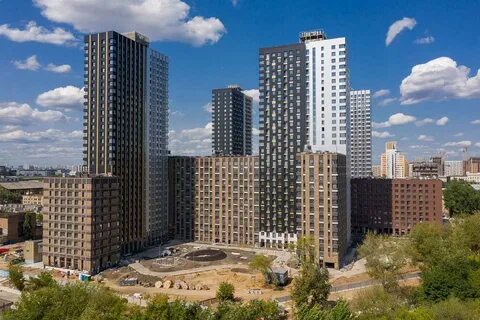 Баланс строительство