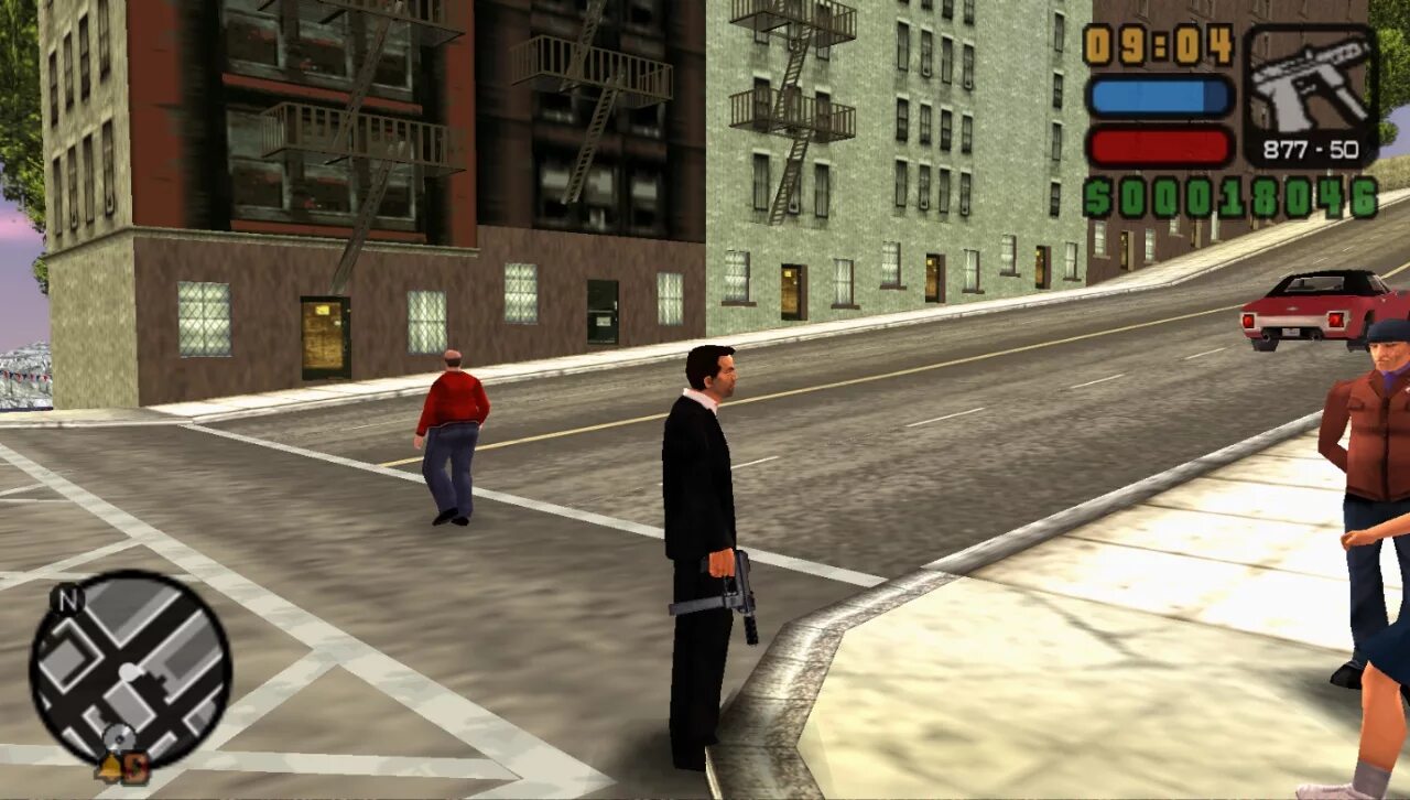 Гта либерти сити на псп. Grand Theft auto: Liberty City stories. Grand Theft auto Либерти Сити сториес. Grand Theft auto: Liberty City stories (2005).