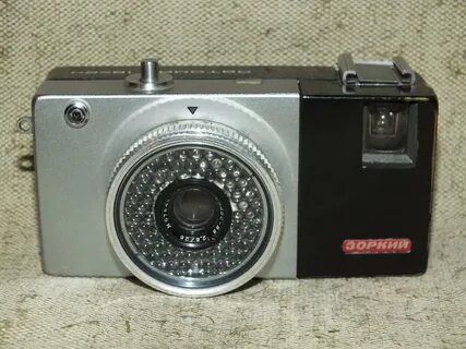 Camera 12