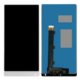 Дисплей xiaomi mi mix