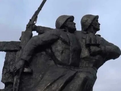 22 солдата