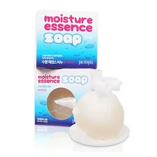 Moisture essence