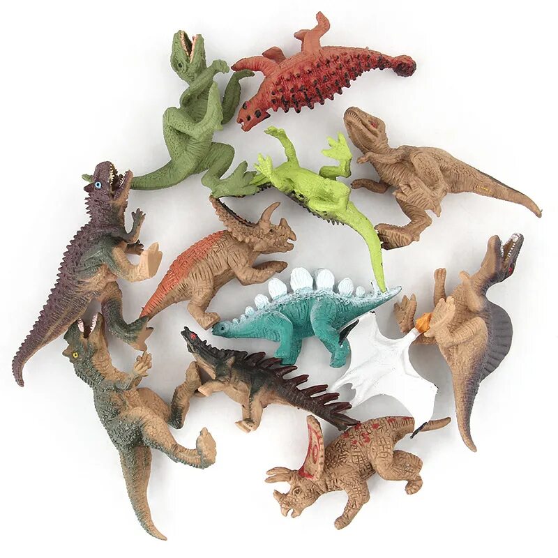 Набор фигурок динозавров. Набор мини динозавров. Набор фигурок "динозавры". Набор фигурок динозавров. Фигурка collecta аллозавр 88108.