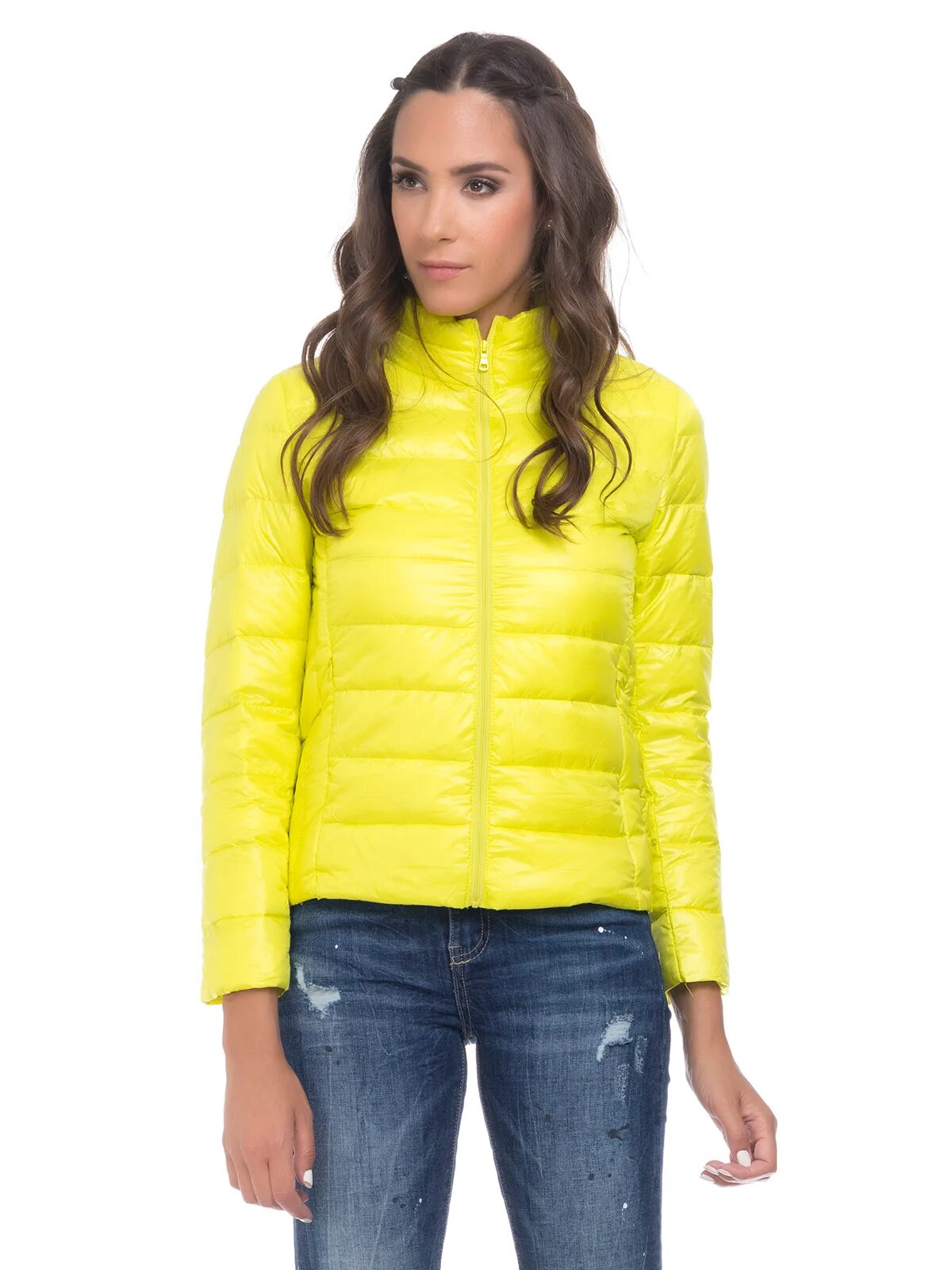 Лимонная кожаная куртка. Куртка лимонного цвета. Лимонная куртка женская. Куртка лимонного цвета женская. Пуховик лимонного цвета.