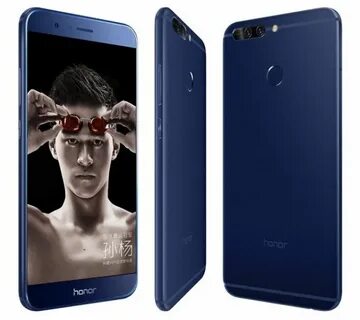 Honor 6 экран дюймов