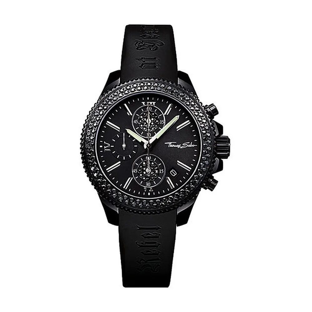 Сабо часы. Thomas sabo часы женские. thomas sabo herrenuhr wa0210-218-203-43 mm.
