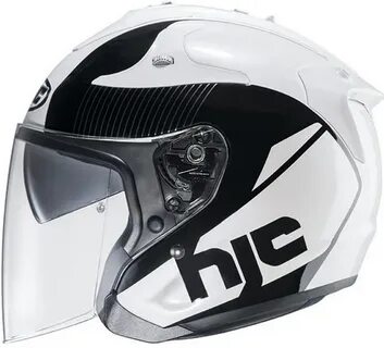 Шлем hjc визор
