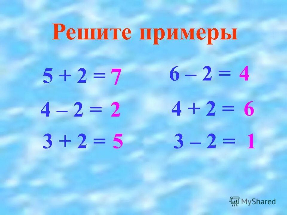 Почему решимся. Примеры. Как решить пример. Примеры по математике. 1 Класс. Как решить пример -1-2=.