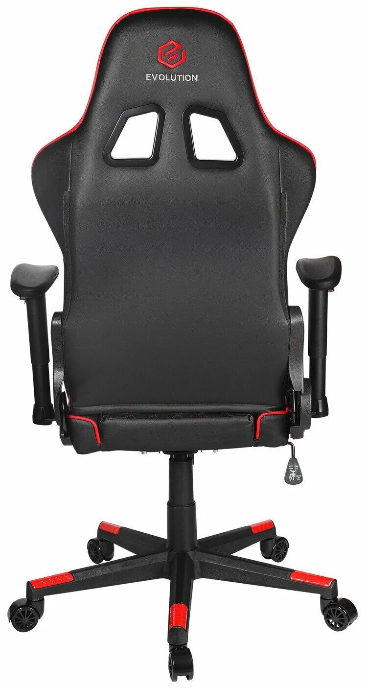 кресло dxracer oh/rv131/n.