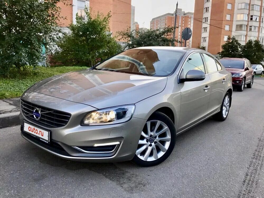 Volvo s60 2014. Вольво седан s60 2014. S 60 Volvo s60 2014.