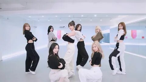 Feel dance