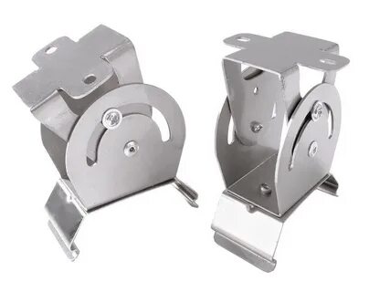 Surface mounting