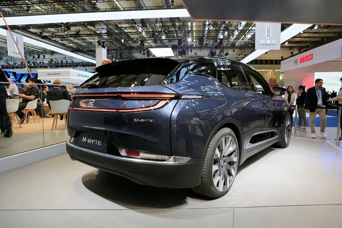 Лучший китайский автомобиль 2025 разгон. Byton m-byte 2025. китайский электромобиль byton. byton m-byte 2019. китайские автомобили.